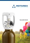 Balloon Valve